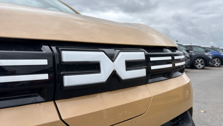 Dacia Spring 27kWh Expression 65 48kW 5dr Auto Electric Hatchback